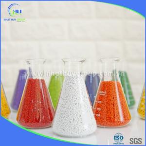Wholesale injection molds: Color Masterbatch