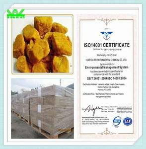 Wholesale cooper sulfate: Ferric Chloride Crystal