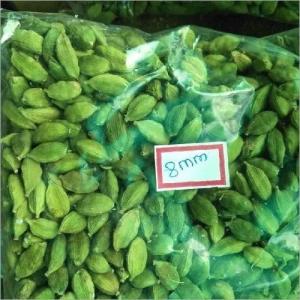 Wholesale Spices & Herbs: Fresh Green Cardamom/Green Cardamom for Sale