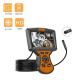 Sell High-definition industrial endoscope with screen, dual-lens pipe camera rep