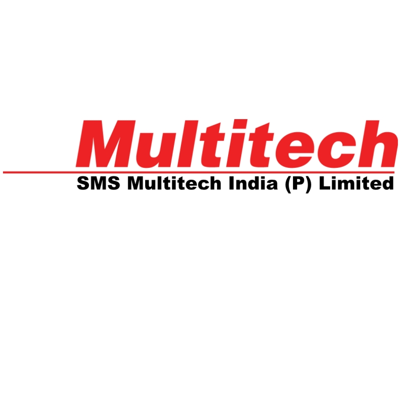 SMS Multitech India Pvt Ltd Company Logo