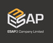 ESAP3 Company Logo