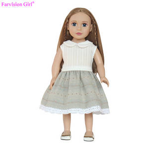 baby doll manufacturers