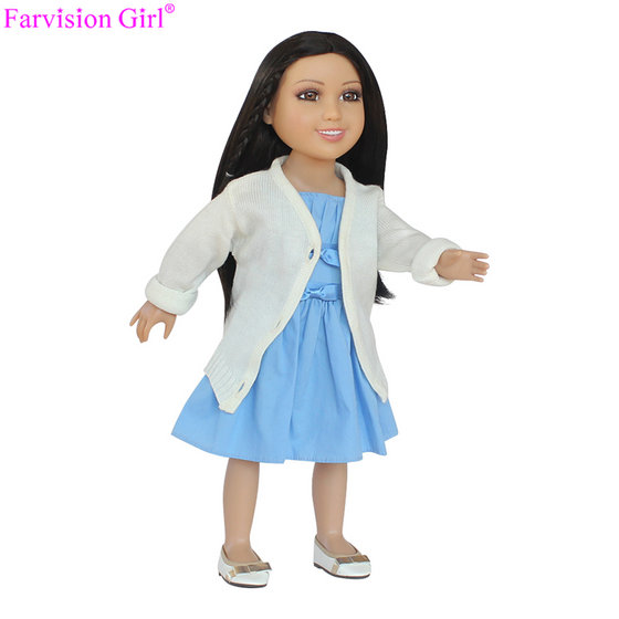 High Quality Lol Real Doll Mini Plastic Toy for Selling(id:10670417