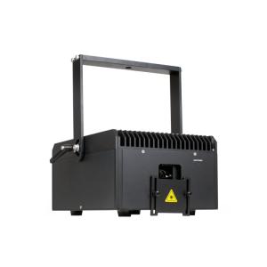 Wholesale multi stage: Multi Pattern Mini 6W RGB Laser Light Stage Light Show Outdoor Decor Projector