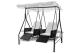 Poly Rattan Swing Chair/ Rattan Outdoor Furniture/ New Style Furniture