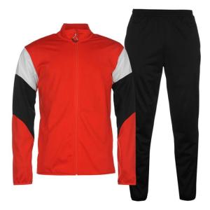 Wholesale patches: Polyester Tracksuit