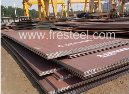 S235JR Carbon Structural Steel Plate(id:10071414). Buy China S235JR ...