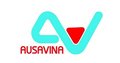 Ausavina Machine Company Logo
