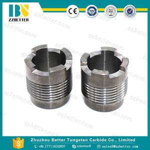 Wholesale pdc: High Quality Carbide Nozzle for PDC Drill Bits
