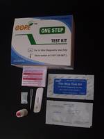 Sell CE Dengue igG/igM Rapid Test