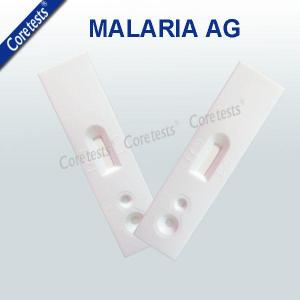 Wholesale pv: CE Malaria Pf/Pv Antigen Rapid Test