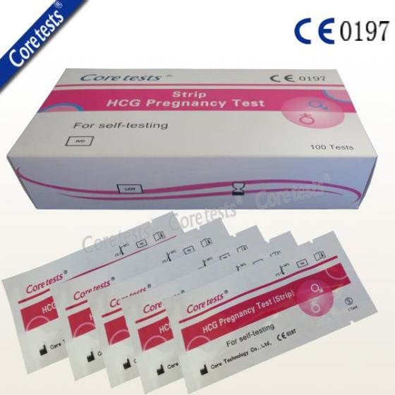One Step Hcg Urine Pregnancy Test Midstreamid6160131 Buy China Hcg Urine Pregnancy Test Hcg 5177