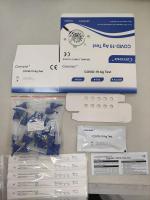 CE1434 SELF TEST COVID-19 Ag Test Antigen Test Rapid Test 3