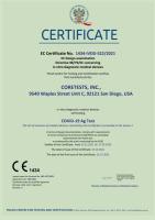 CE1434 SELF TEST COVID-19 Ag Test Antigen Test Rapid Test 7
