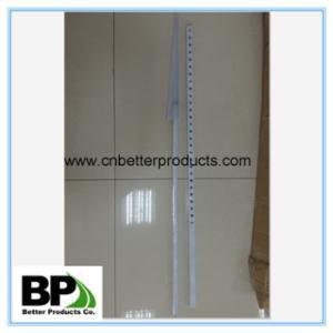 Wholesale square sign posts: Pre-punched Square Sign Posts