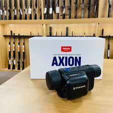 Wholesale optical frames: New Pulsar Axion 2 XQ35 Hand Held Thermal Imager