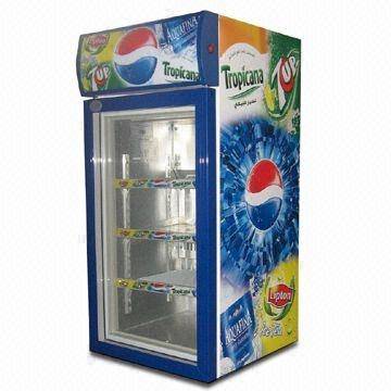 Pepsi Countertop Display Cooler Id 4343888 Product Details View