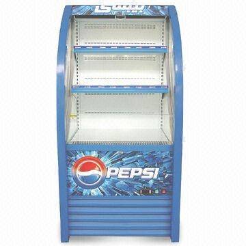 pepsi chiller