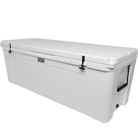 YETI Coolers Tundra 350 Cooler - White(id:10184850). Buy United States ...