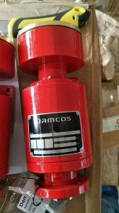 Wholesale Valves: Damcos Actuator