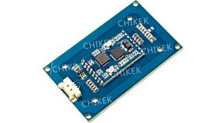 Wholesale led writing board: Inbuilt Antenna TTL MIFARE RFID Reader Module, NFC Tag Reader, ISO14443A