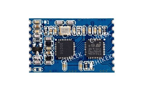 13.56MHz MIFARE DESFire EV1 Reader Module, CPU Card RFID Reader Writer