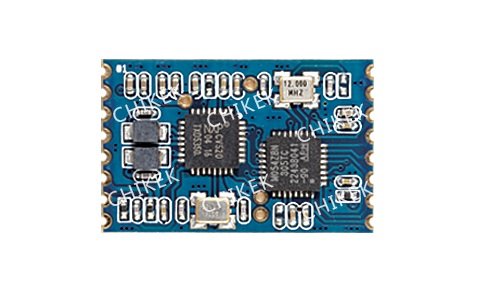13.56MHz NFC Tag Reader Module, MIFARE RFID Module, ISO14443A, UART TTL