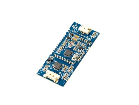 USB Port Multi Protocol RFID Application Reader, Contactless Card Reader Writer Module