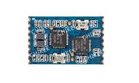 13.56MHz NFC Tag Reader Module, MIFARE RFID Module, ISO14443A, UART TTL