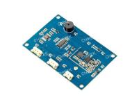 13.56MHz HF 4PSAM/CPU Card RFID Module, External Antenna Dual-Interface Reader Module