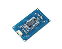 13.56MHz Inbuilt TTL Multi Protocol RFID Reader Writer, IC Card RFID Module, ISO14443A/B, ISO15693