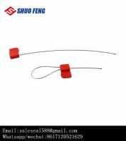 Tamper Proof RFID Electronic Cable Seal for Container
