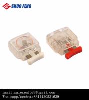 Manufacturer Excellent Quality Electric Meter Tampering Gas Meter Seal