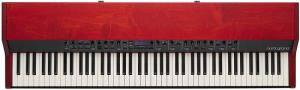 Wholesale pad case: Nord Stage 3 88 88-Note Weighted Hammer Action Keybed (With Gator Cases Padded Keyboard Gig Bag)
