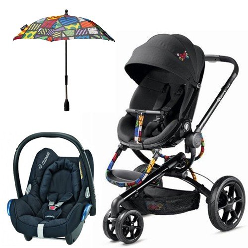 quinny britto moodd stroller