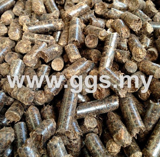 GGS EFB Palm Pellet(id:8593016) Product details - View GGS EFB Palm ...