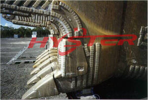 Wholesale gouging rods: Excavator Bucket Wear Parts Wear Buttons for Maintenance