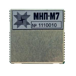 Wholesale high precision: MNP-M7 Navigation Receiver