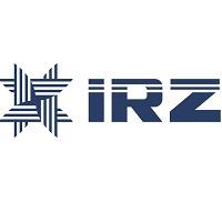 IRZ Company Logo