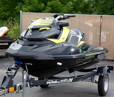 2016 Seadoo RXP-X 260 Yellow Jet Ski(id:9855114). Buy United States ...