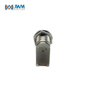 Wholesale firming: JWM Firm Safety Passive Electronic Cam Lock Round Lock Management System Access Control System