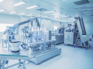 Wholesale Other Manufacturing & Processing Machinery: Blood Collection Tube Assembly Machine