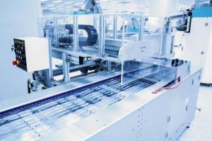 Wholesale Packaging Machinery: Blister Packing Machine