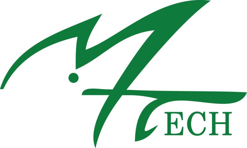 M-tech Corp. Company Logo