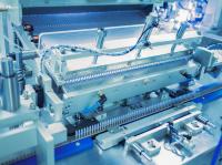 Needle Assembly Machine 2