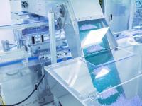 Needle Assembly Machine 3