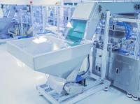 Needle Assembly Machine 5
