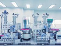 Blood Collection Tube Assembly Machine 5