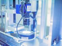 Needle Assembly Machine 6